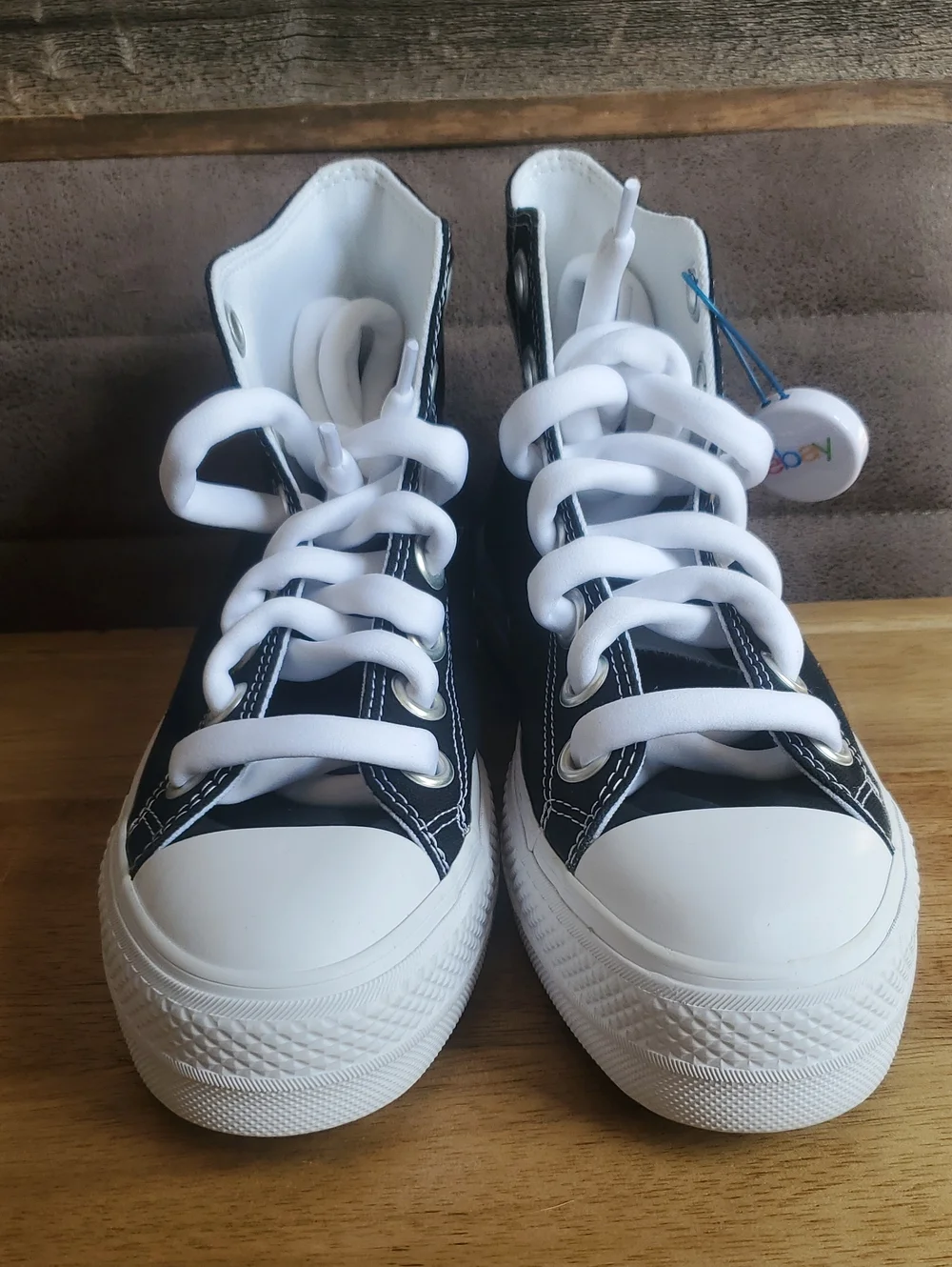 New!!! Billie Eilish X Converse Chuck Taylor All Star Platform M8W10